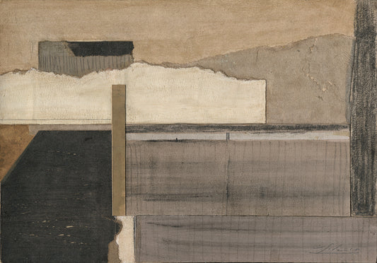 Valeria Sidañez / Poetic Architecture No 27