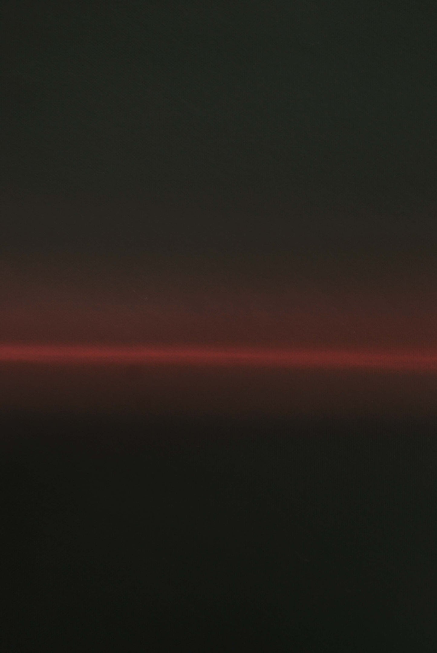 Ali Pilli / A Red Record on Repeat