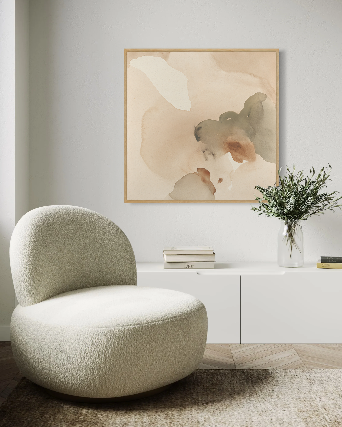 Tannis Marshall / As Far As I Could