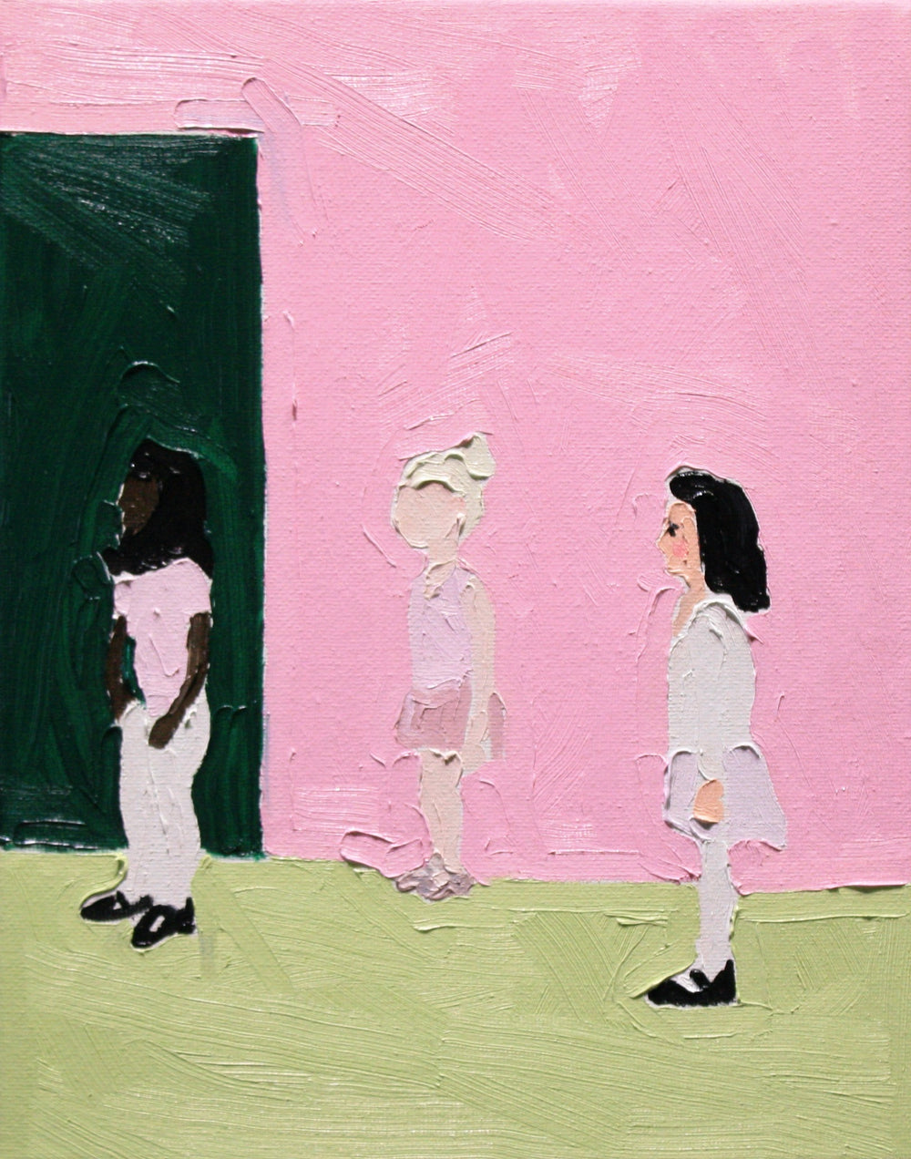 Hayley Axelrad / Ballet