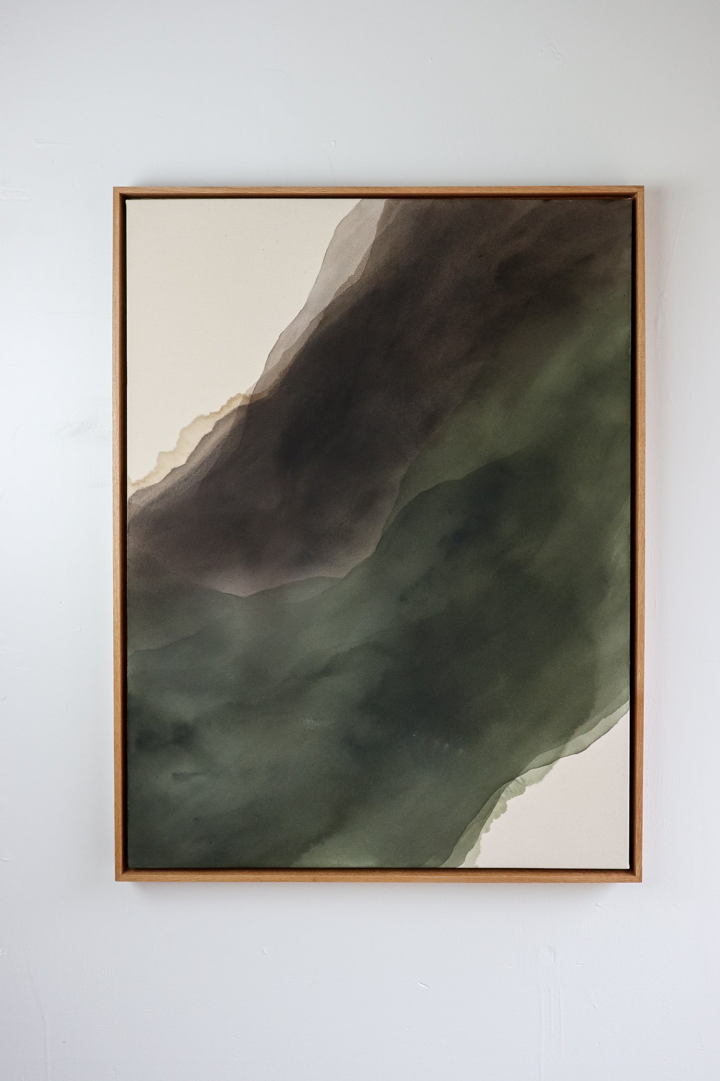 Ashley Marie Richiez / Between The Pines