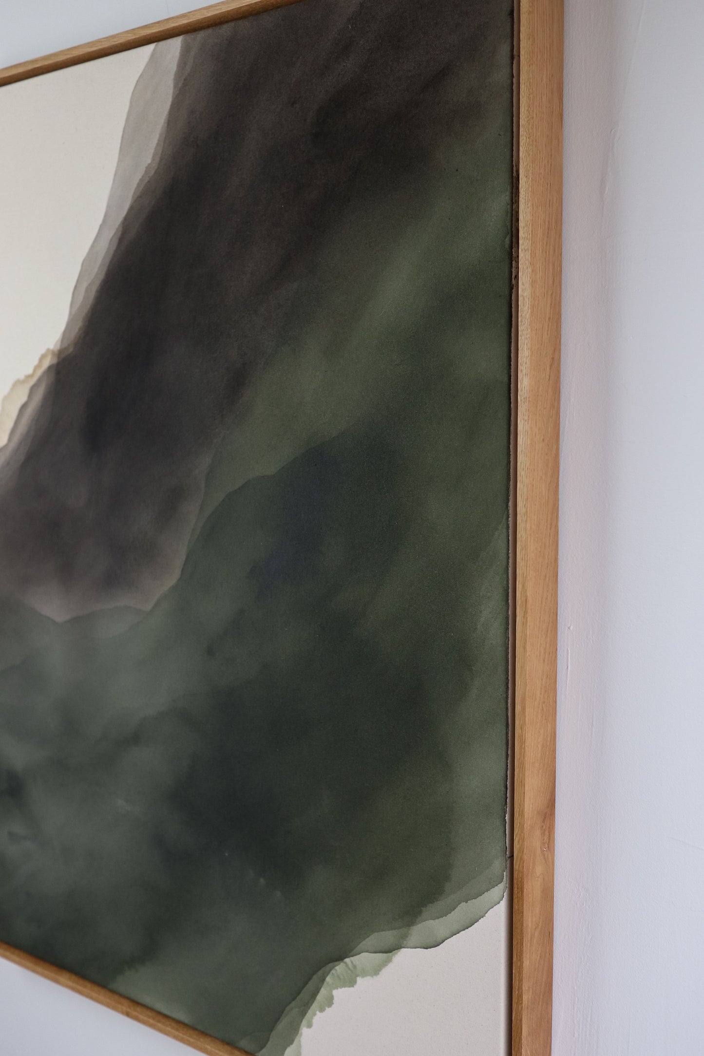 Ashley Marie Richiez / Between The Pines