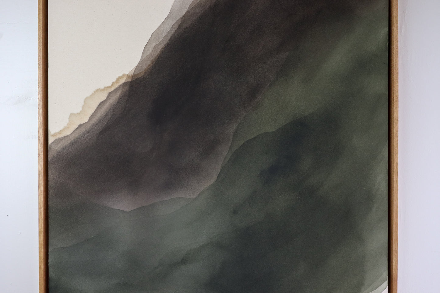 Ashley Marie Richiez / Between The Pines