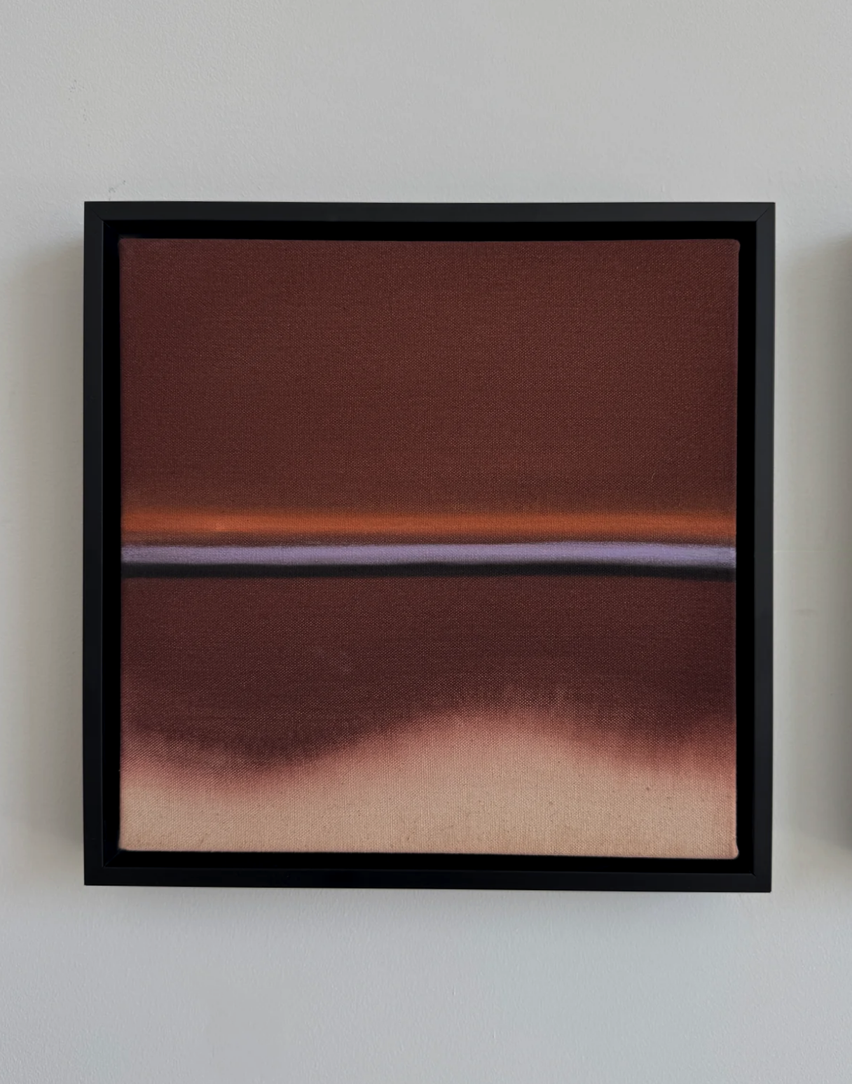 Ali Pilli / Blood Orange Martini