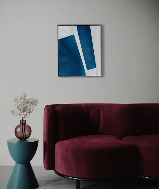 Angela Fiammetta / Blueprint II