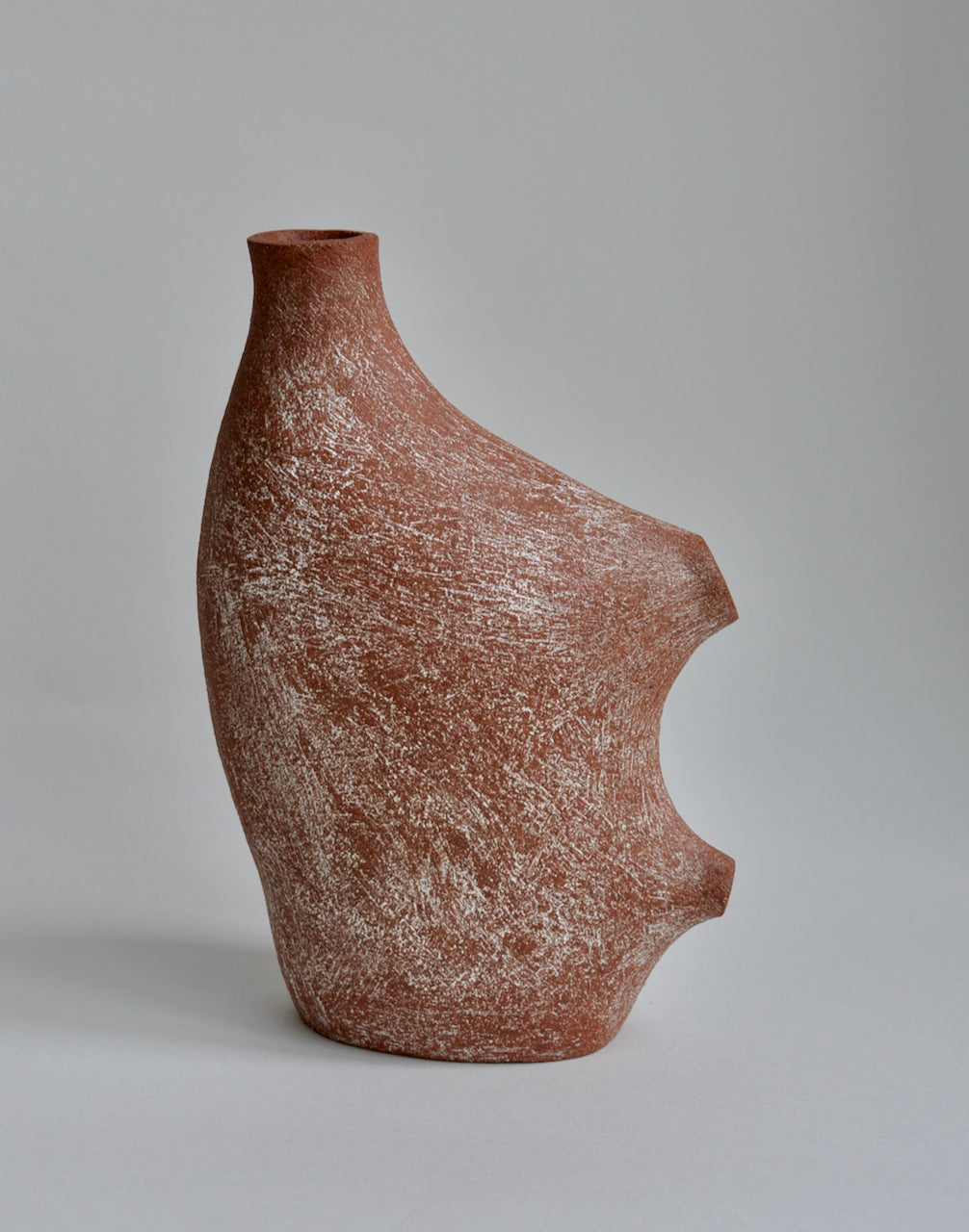 Janice Cormier / Branch Vessel No. 01