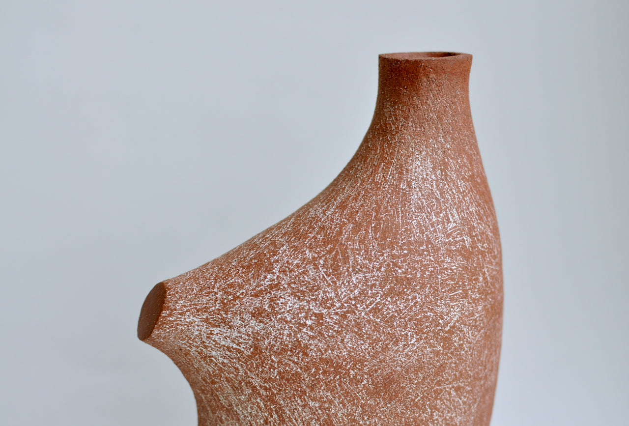 Janice Cormier / Branch Vessel No. 01