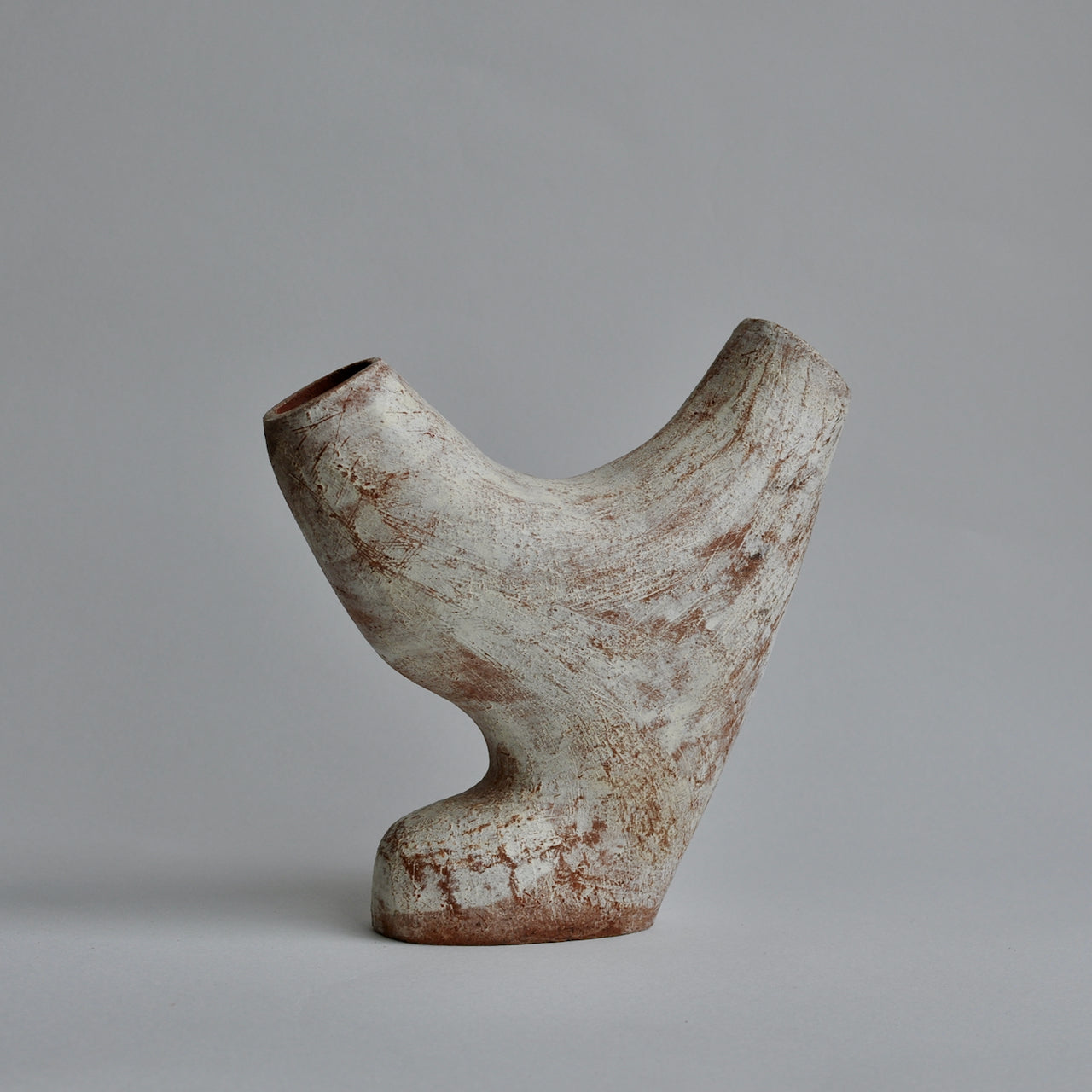 Janice Cormier / Branch Vessel No. 02