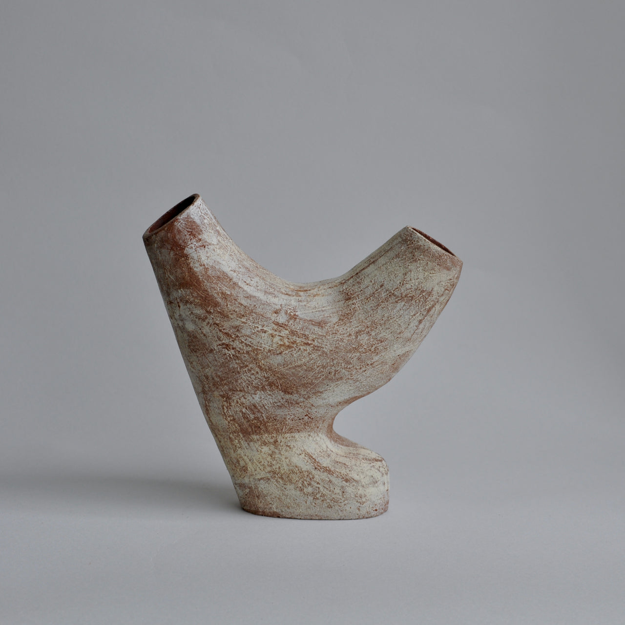 Janice Cormier / Branch Vessel No. 02
