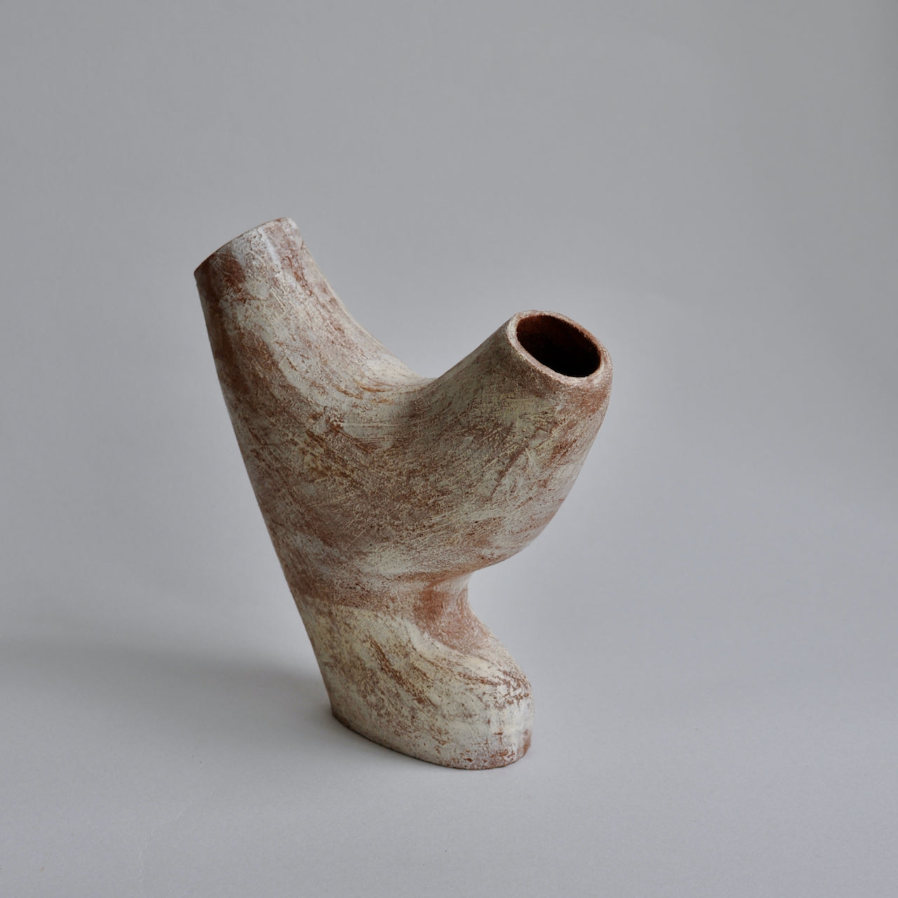 Janice Cormier / Branch Vessel No. 02