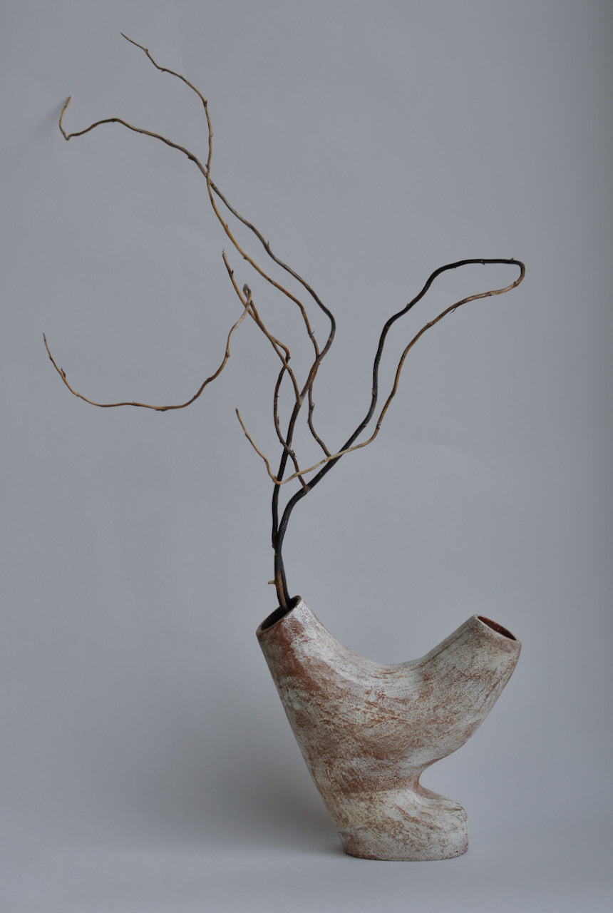Janice Cormier / Branch Vessel No. 02