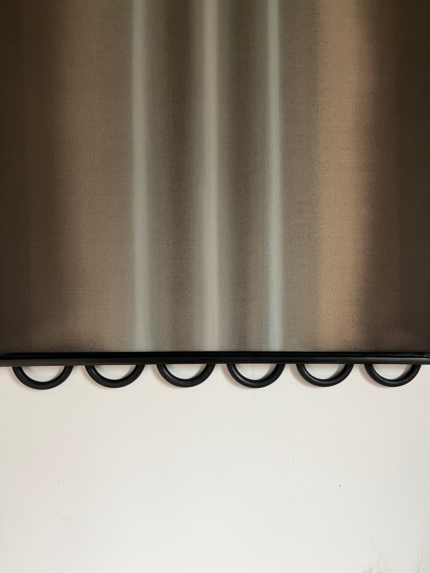 Ali Pilli / Blue Tapestry