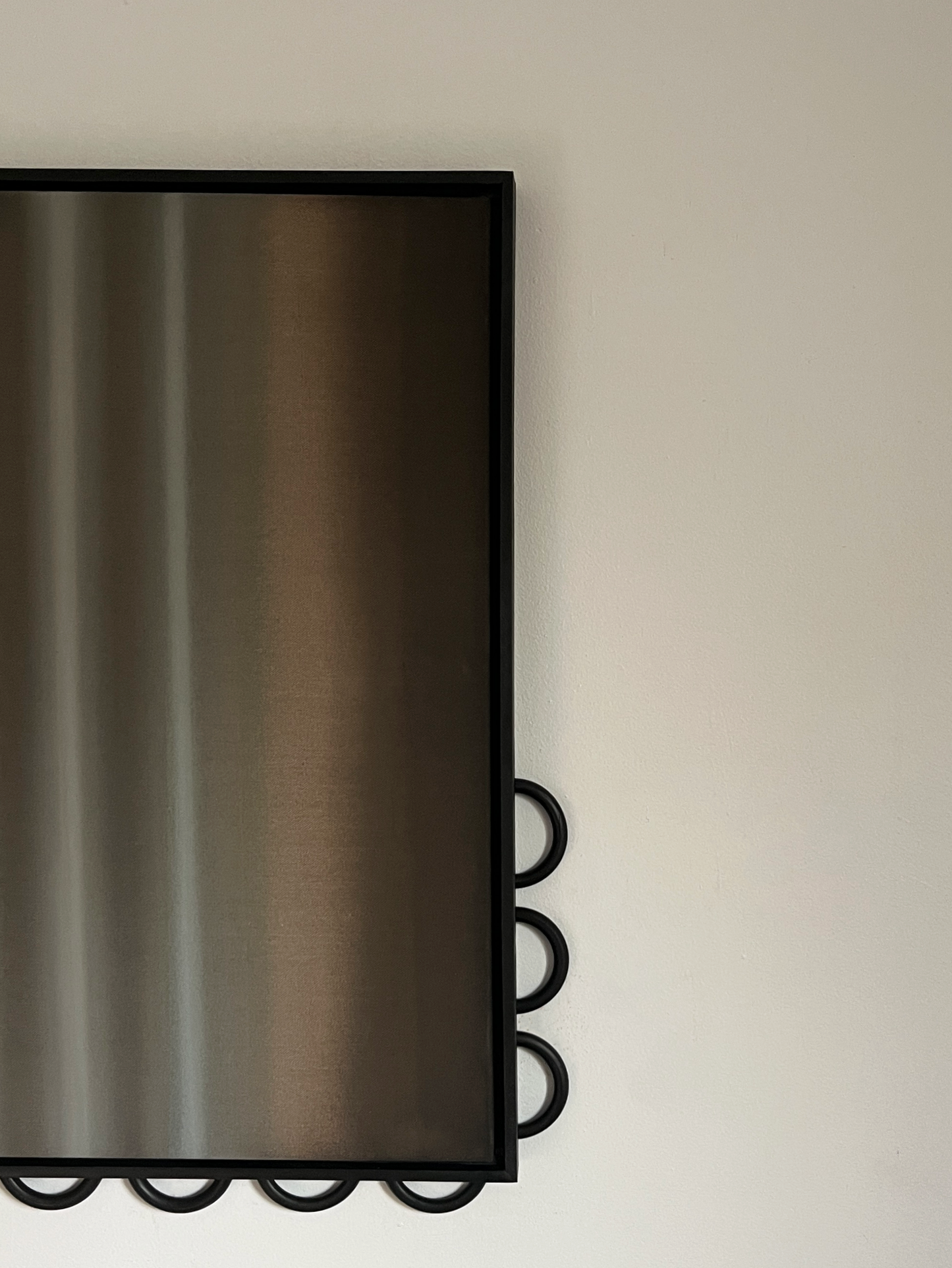 Ali Pilli / Blue Tapestry