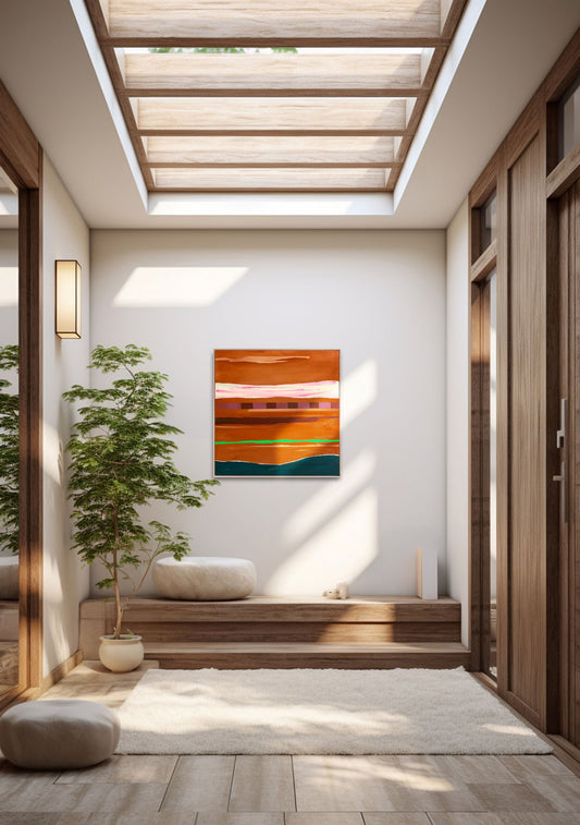 Keren Toledano / The Cat's Paw