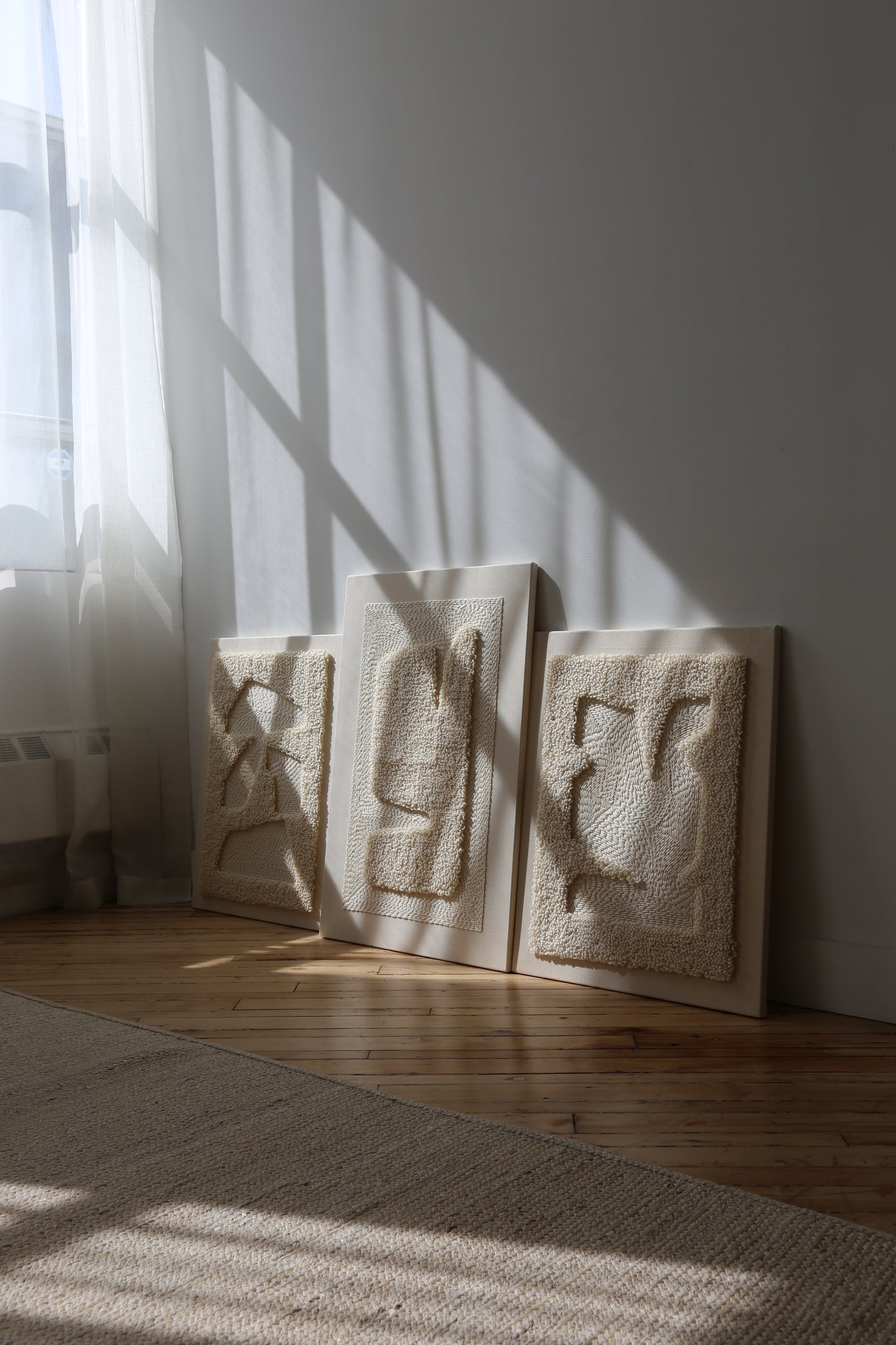 Sylwia Rebelo / Inhale III