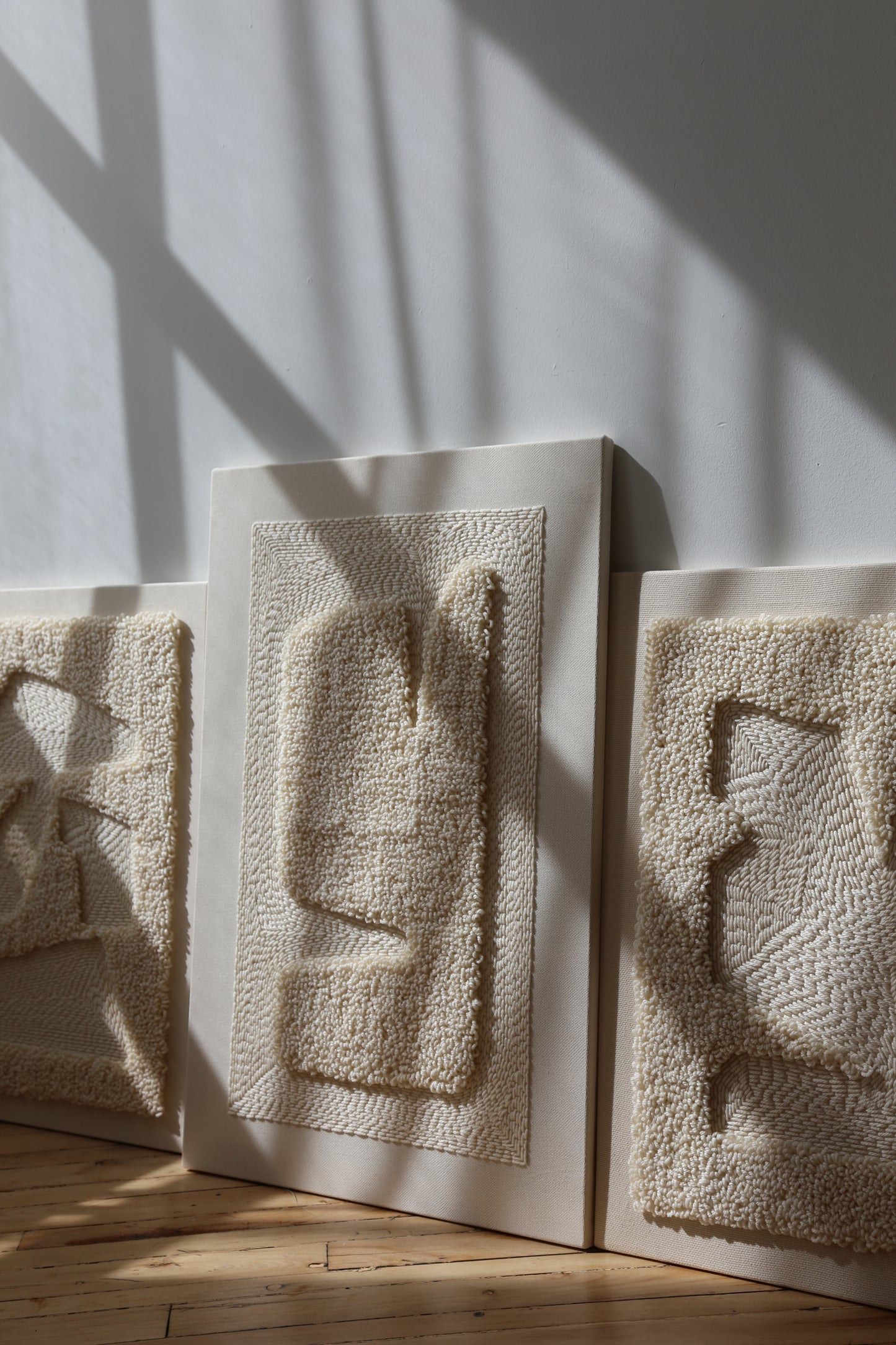 Sylwia Rebelo / Inhale III