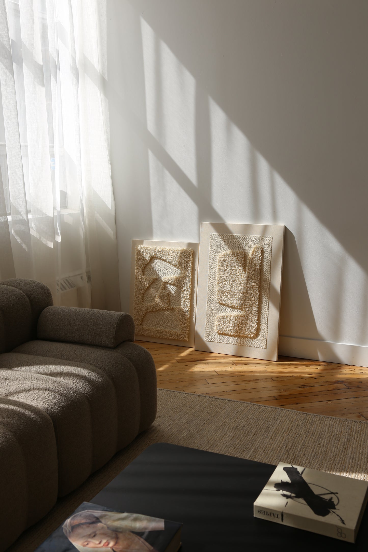 Sylwia Rebelo / Inhale II