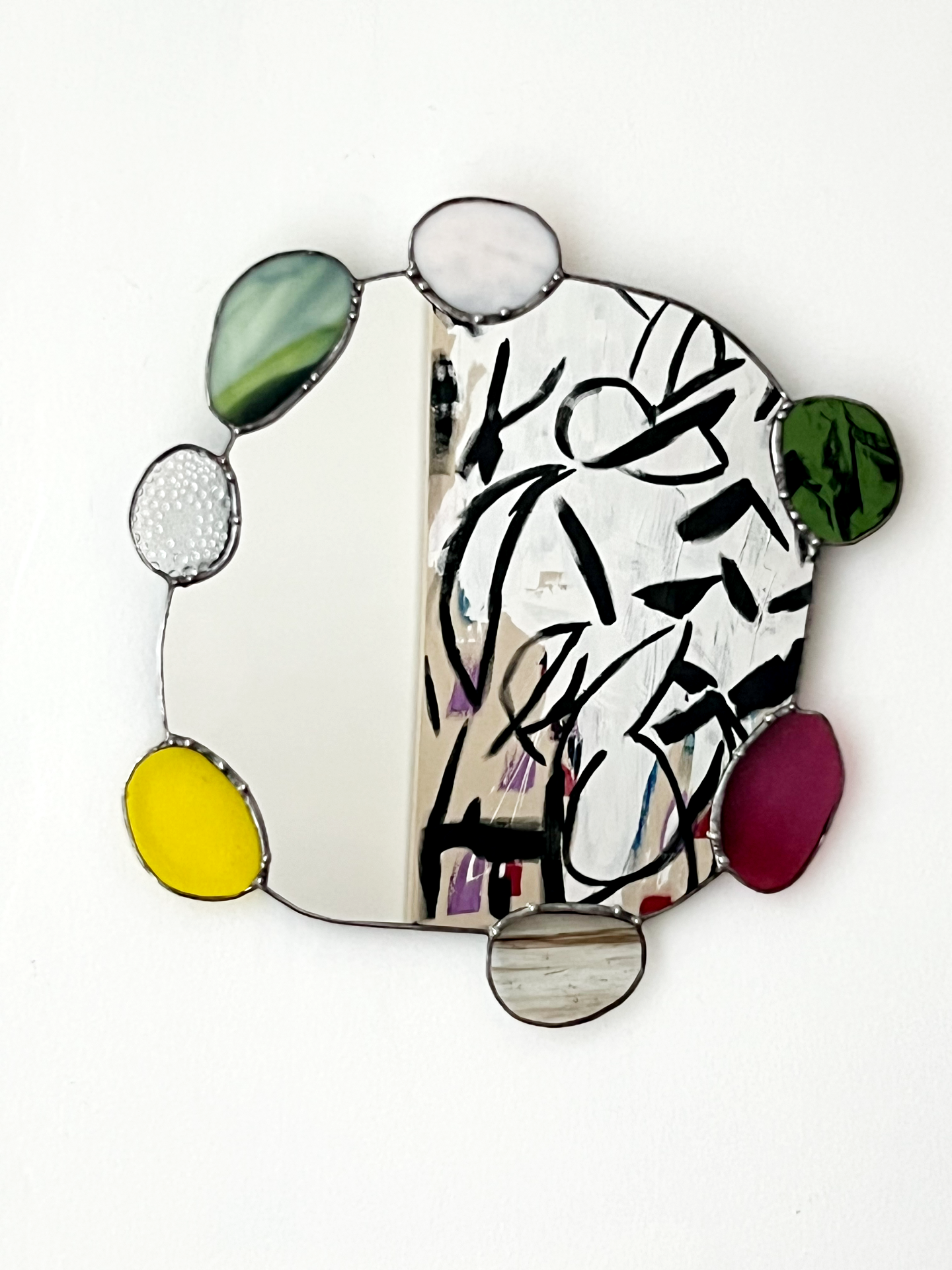 Katie Kohls / Mirror XI