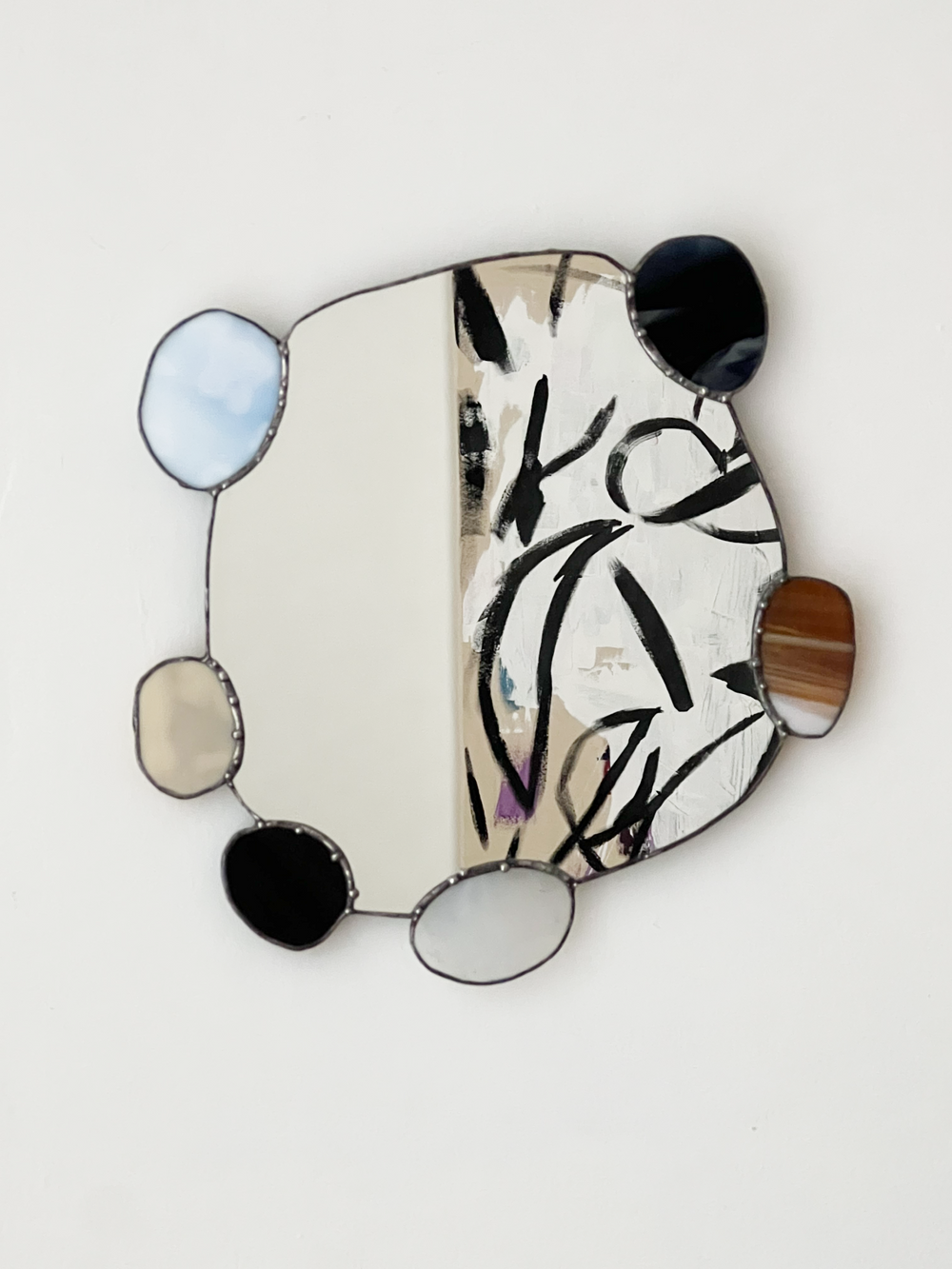 Katie Kohls / Mirror XIII