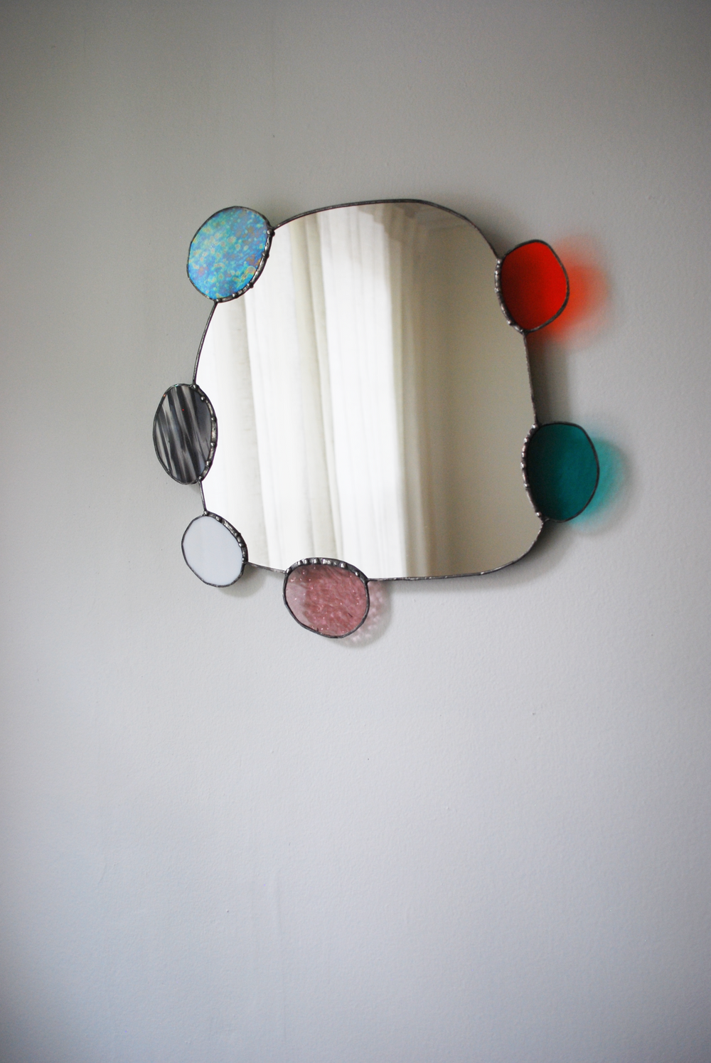 Katie Kohls / Mirror V