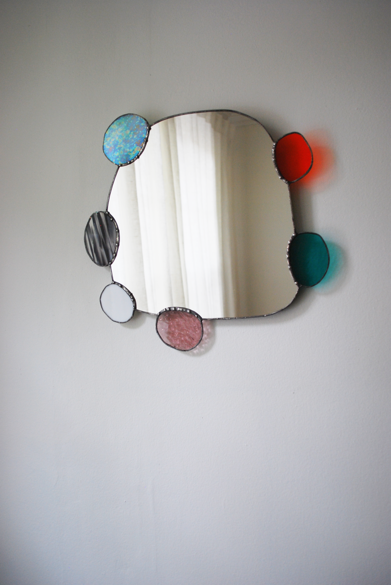 Katie Kohls / Mirror V