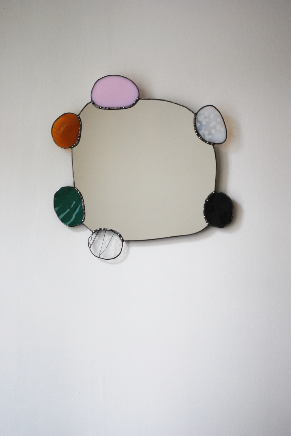 Katie Kohls / Mirror VIII