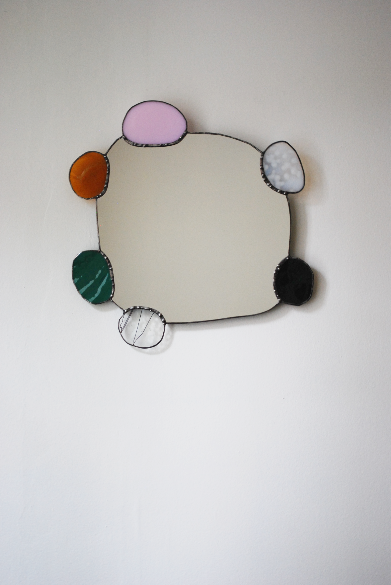 Katie Kohls / Mirror VIII