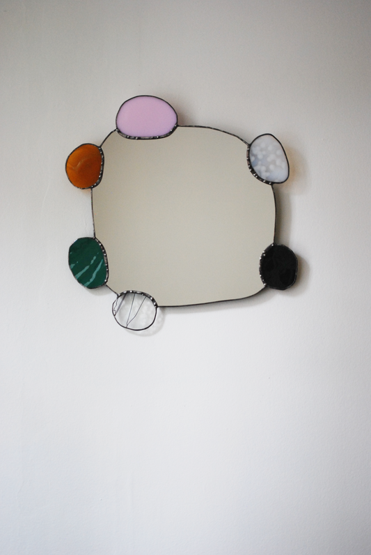Katie Kohls / Mirror VIII