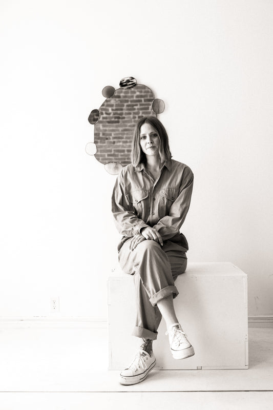 Katie Kohls / Mirror XVI