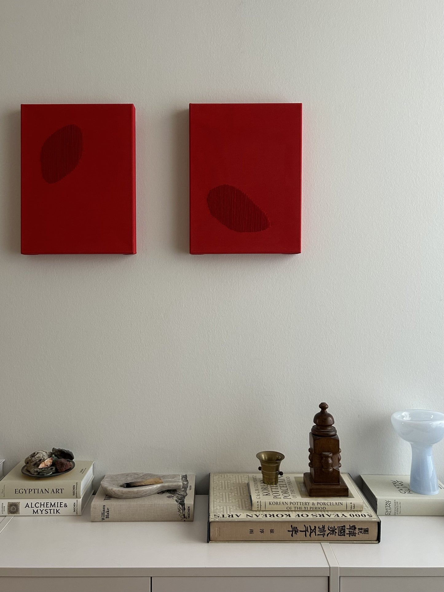 Silvija Kicivoj / Maple in Autumn II