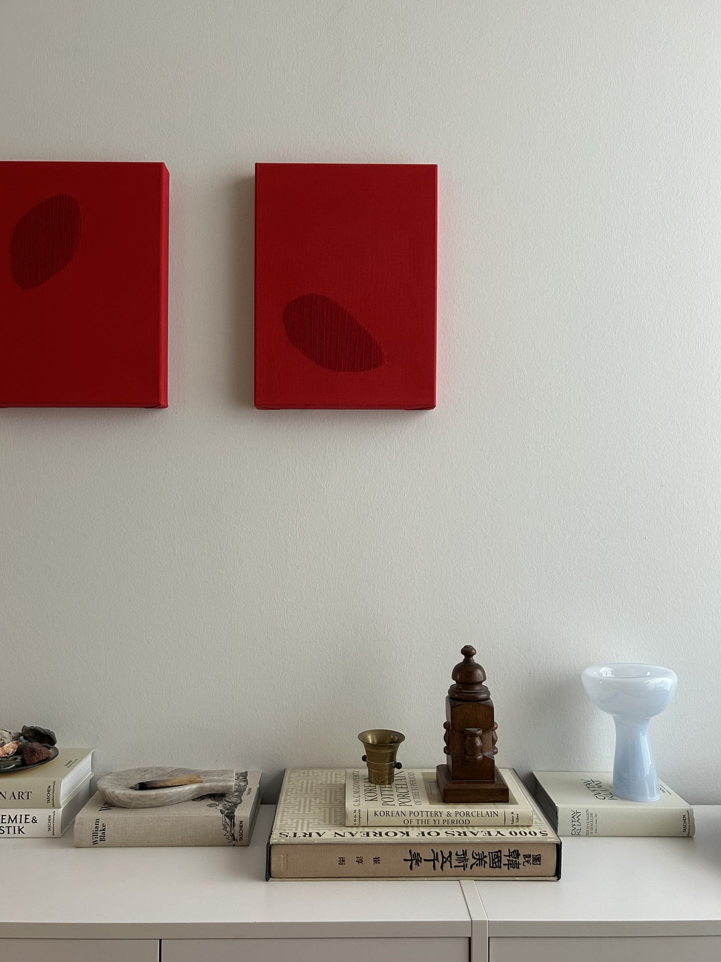 Silvija Kicivoj / Maple in Autumn I