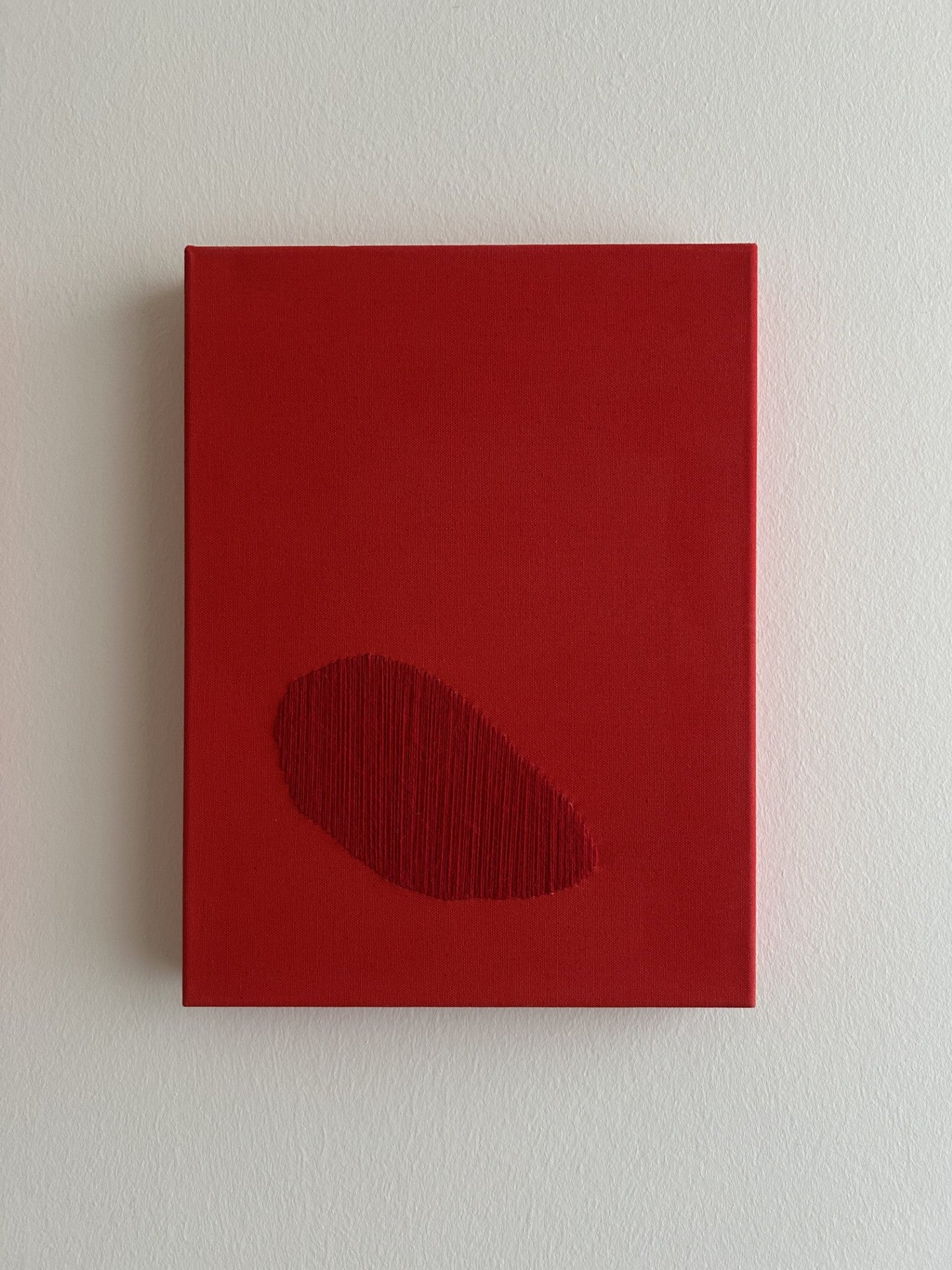 Silvija Kicivoj / Maple in Autumn I