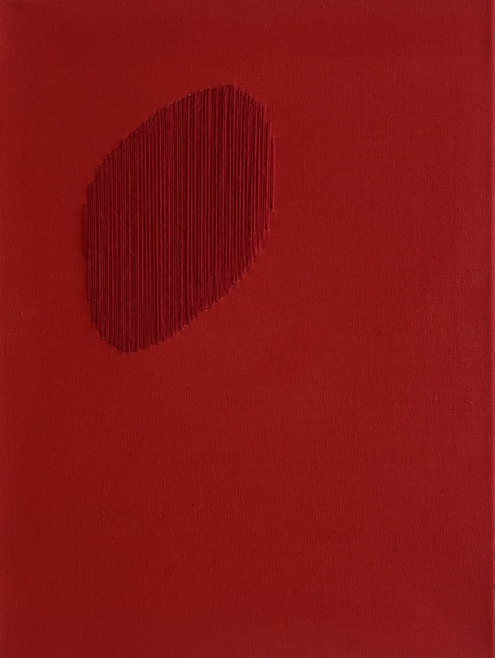 Silvija Kicivoj / Maple in Autumn II