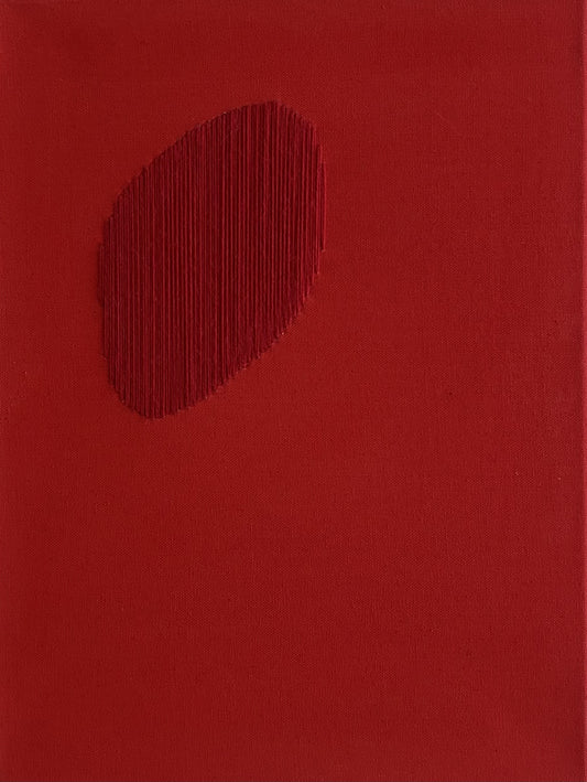 Silvija Kicivoj / Maple in Autumn II