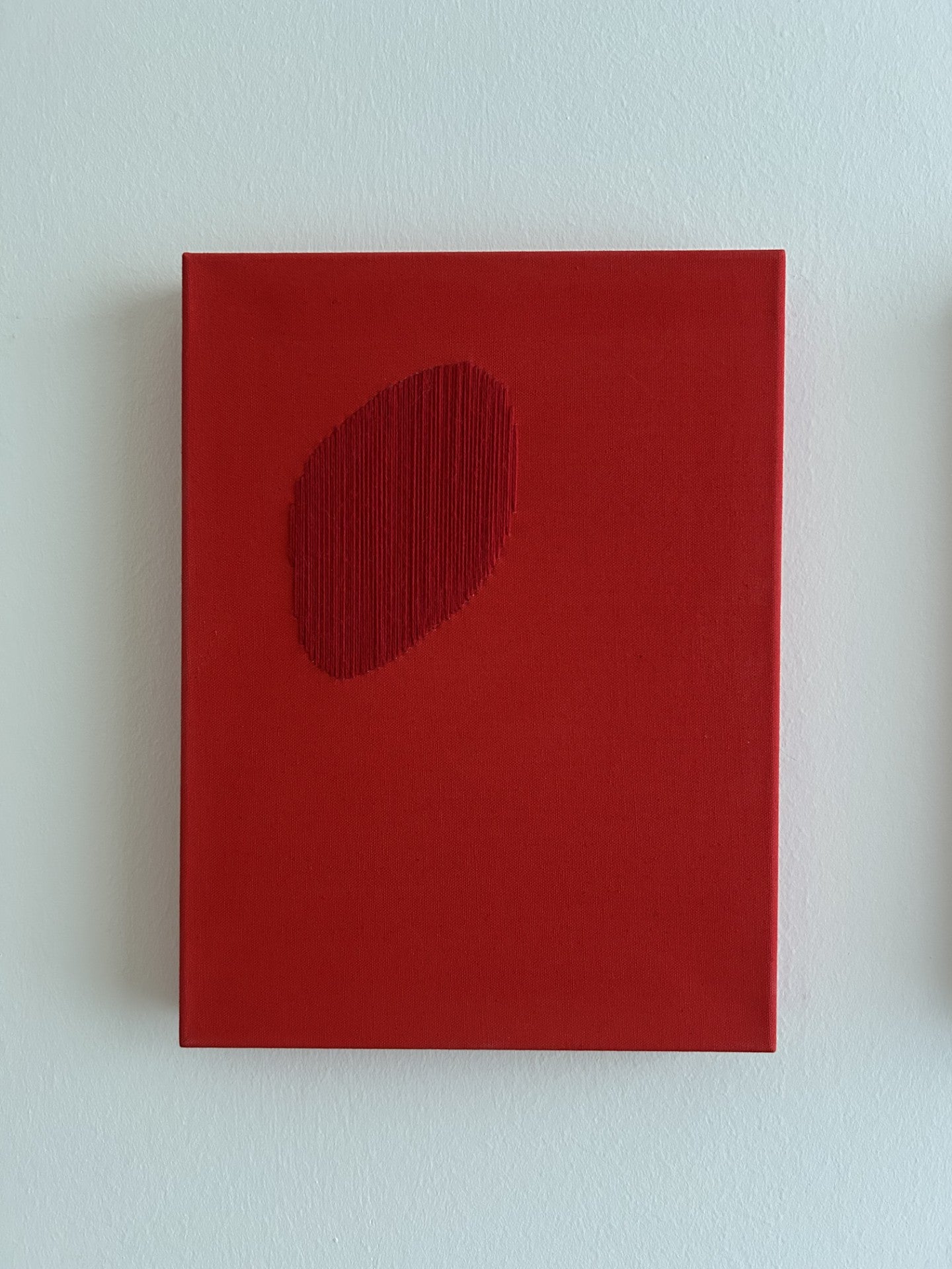 Silvija Kicivoj / Maple in Autumn II