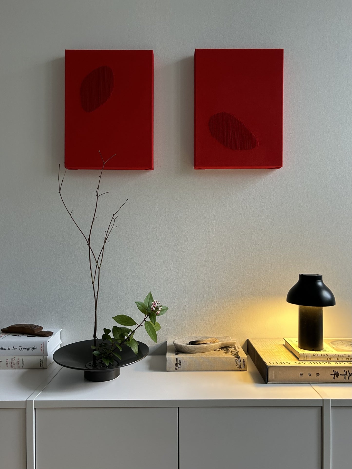 Silvija Kicivoj / Maple in Autumn I