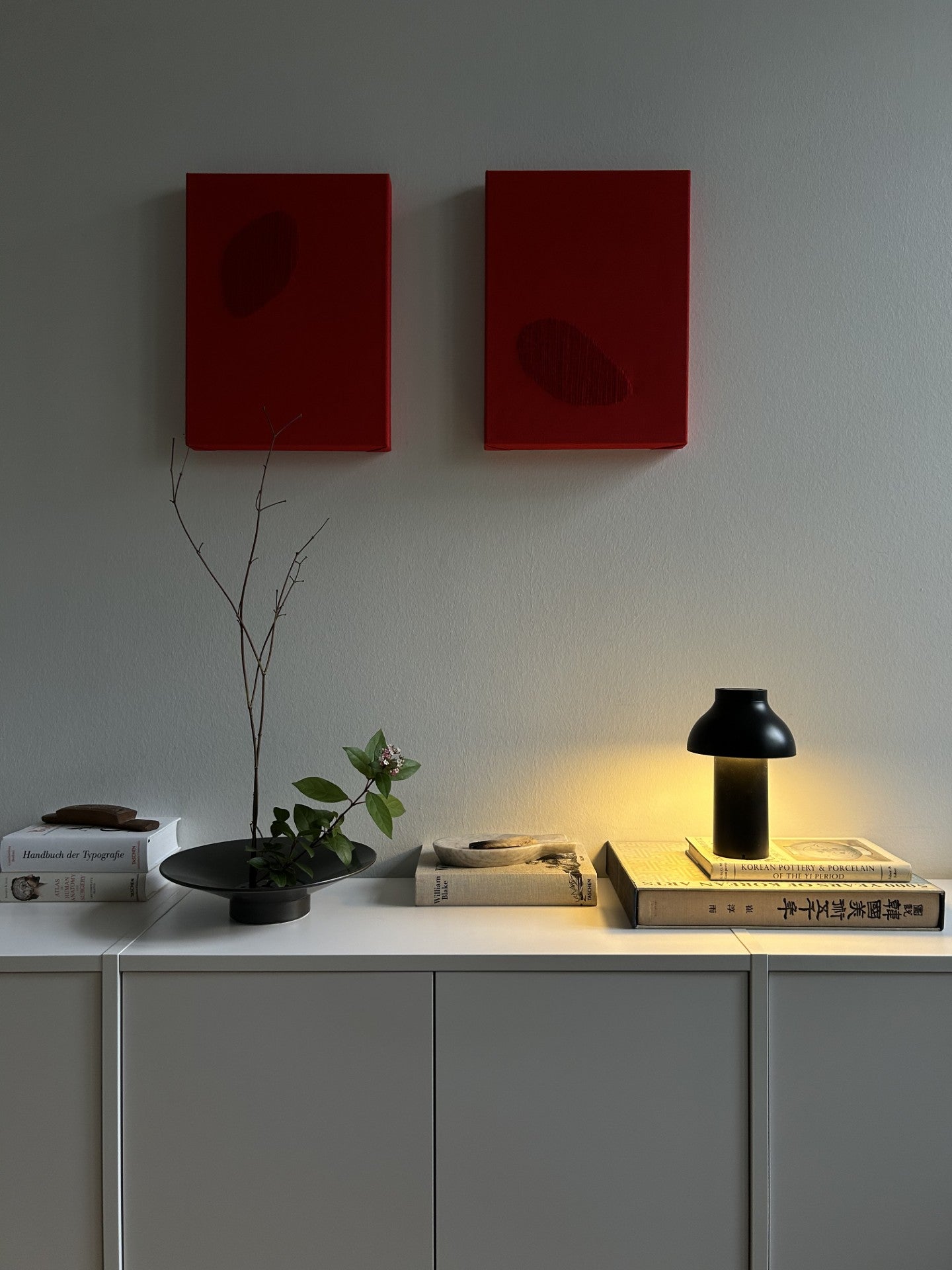 Silvija Kicivoj / Maple in Autumn I