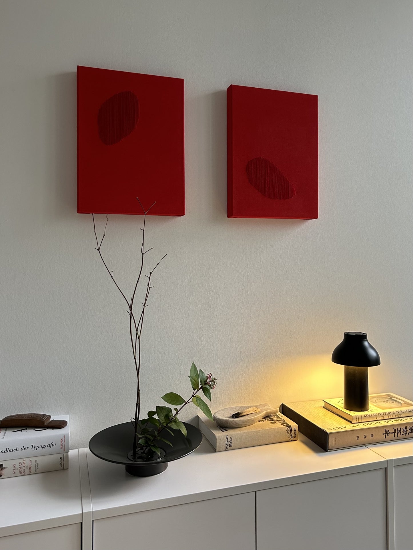 Silvija Kicivoj / Maple in Autumn II