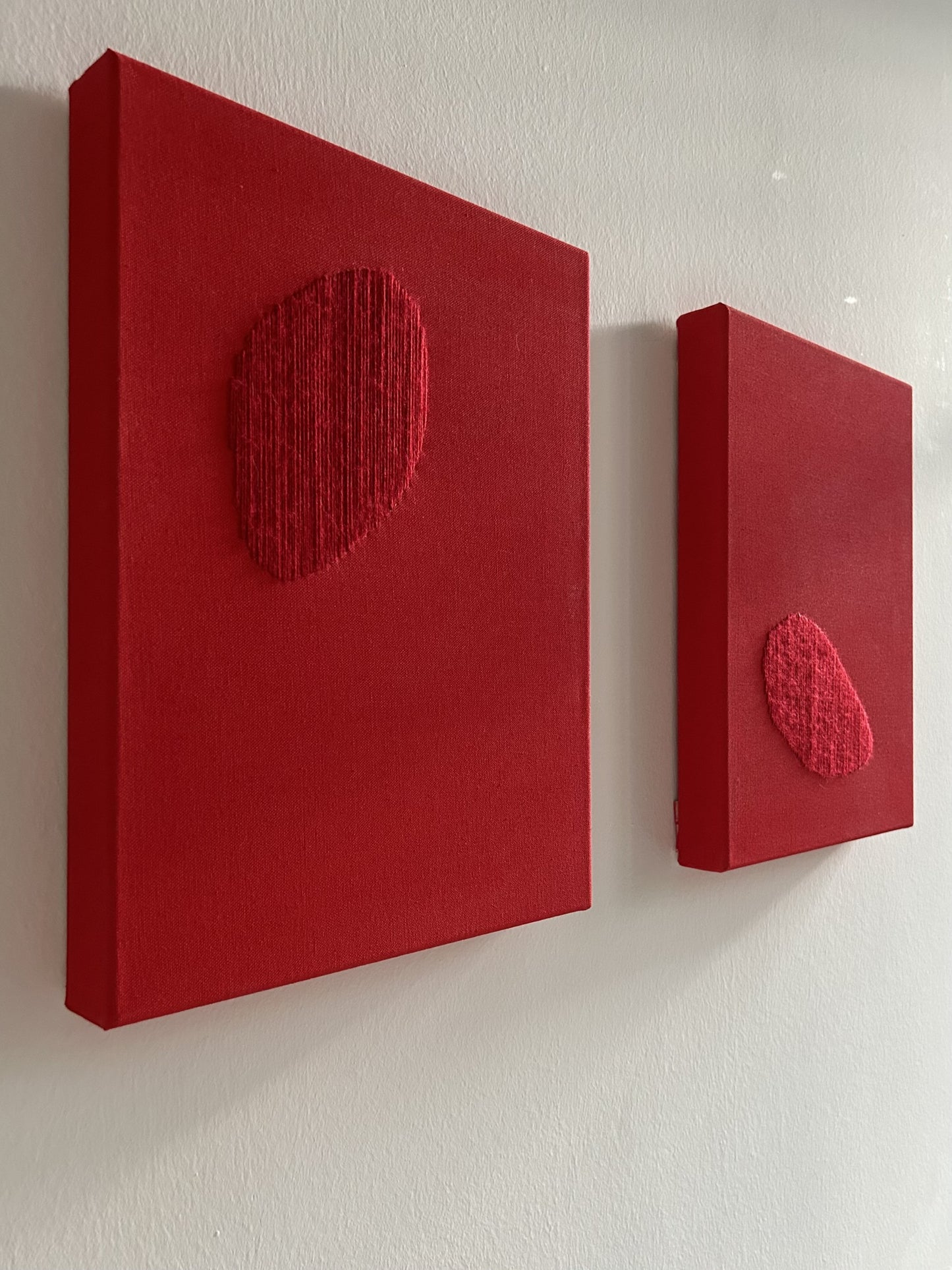 Silvija Kicivoj / Maple in Autumn I