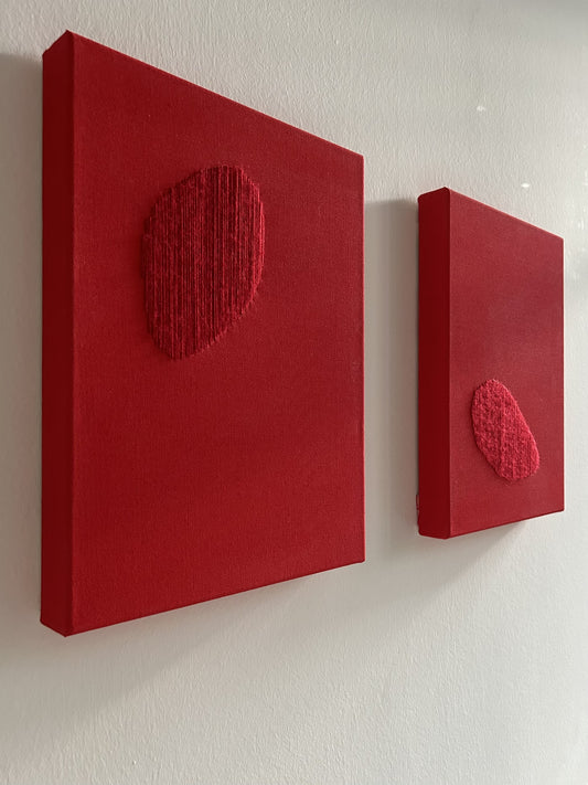 Silvija Kicivoj / Maple in Autumn II