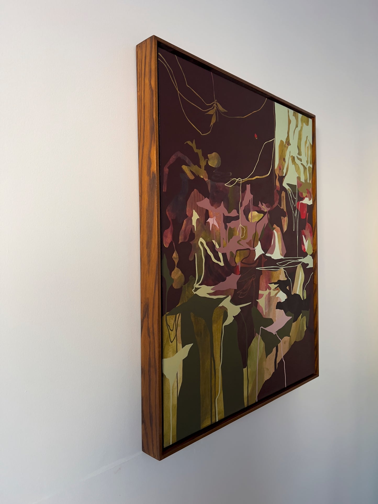 Amelia Valentine / Drinks Before Dinner