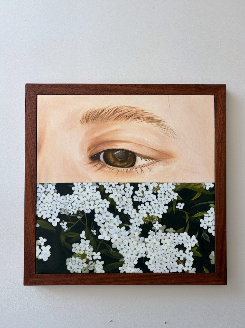 Isabella Ramirez / Dicotomia 3