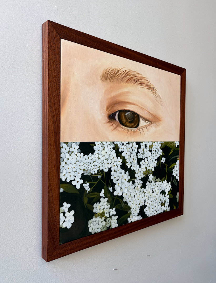 Isabella Ramirez / Dicotomia 3