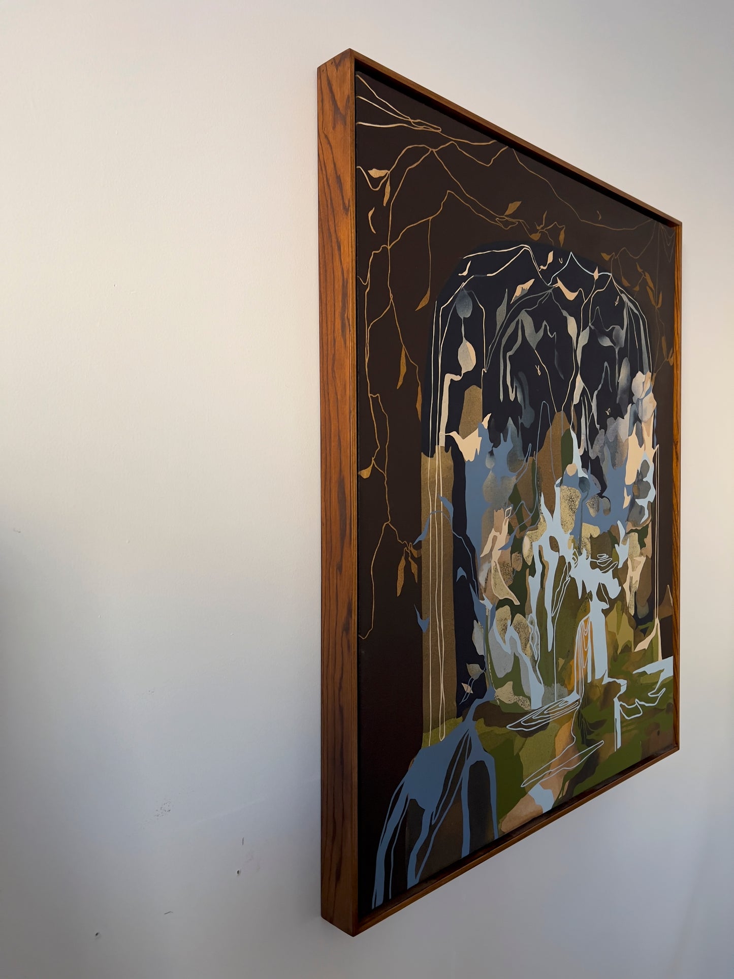 Amelia Valentine / Folklore