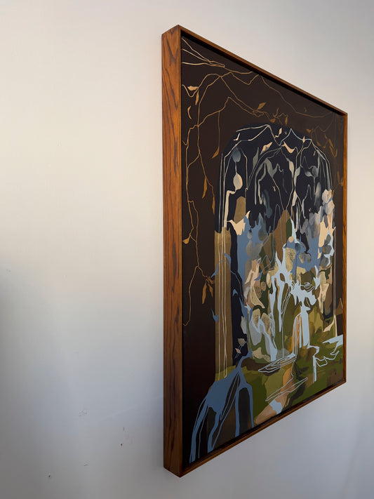 Amelia Valentine / Folklore