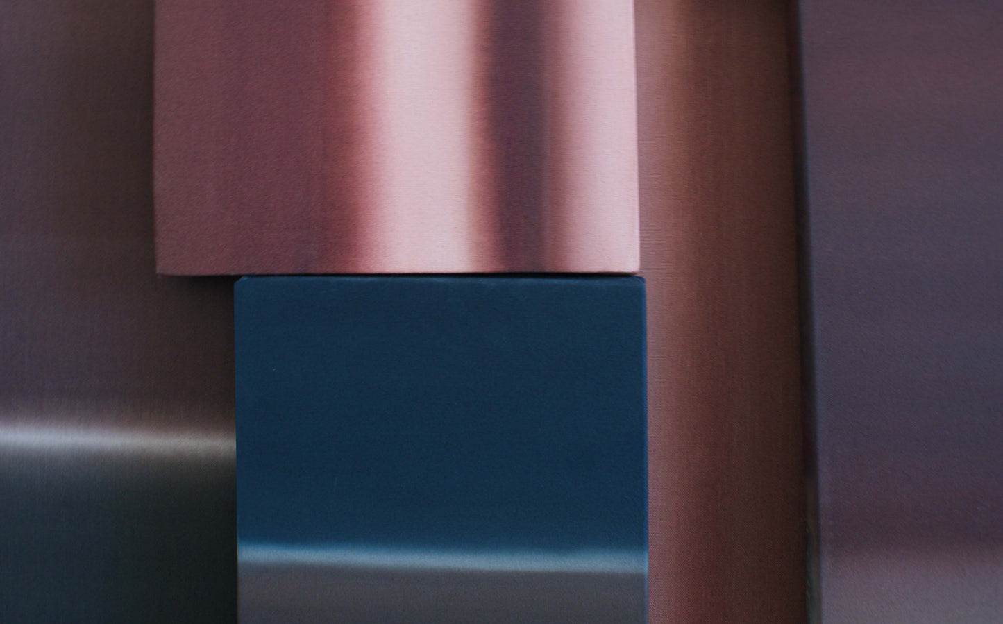 Ali Pilli / Peace Cherry Pie