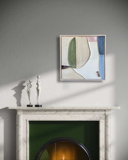 Nicole Anastas / Halo