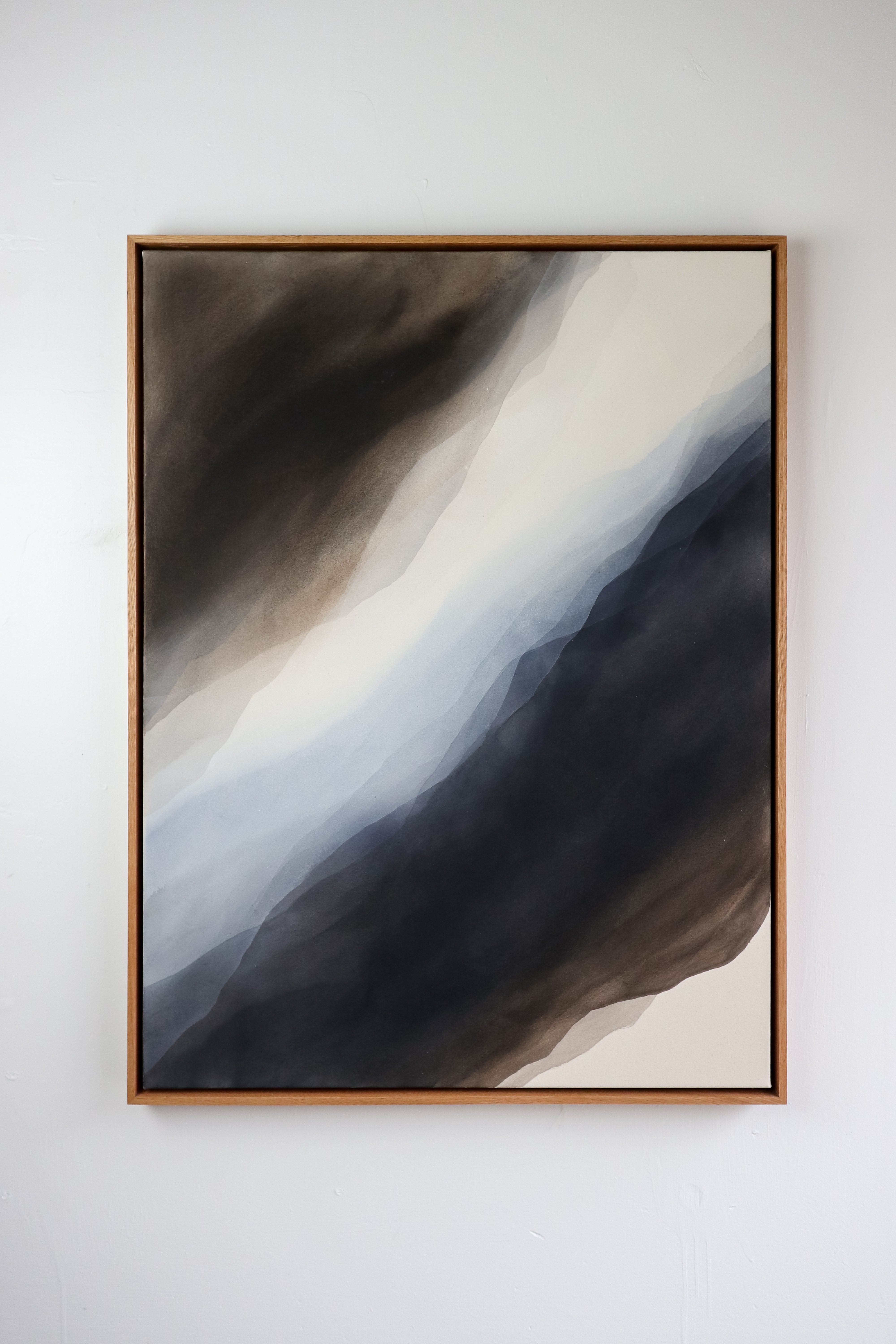 Ashley Marie Richiez / Holding The Horizon