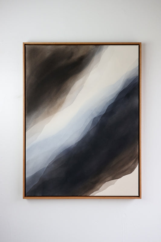 Ashley Marie Richiez / Holding The Horizon