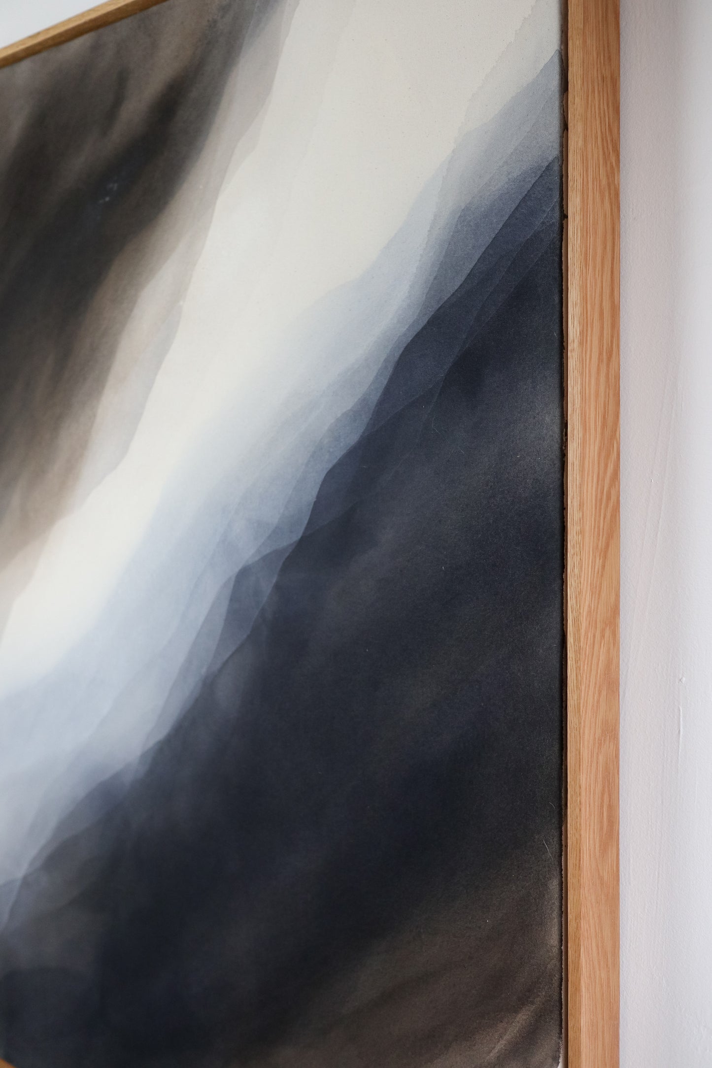 Ashley Marie Richiez / Holding The Horizon